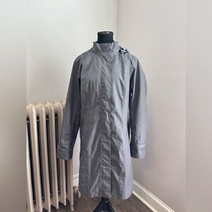 Eddie Bauer Women's Girl on the Go Trench Coat